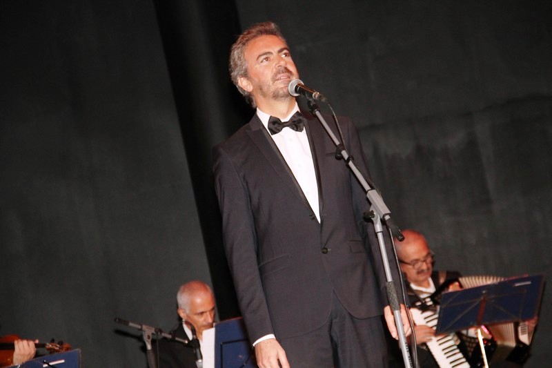 IDRAAC & Amar Foundation-Elie Rizkallah & John Fayyad in Concert